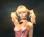 画像ギャラリー No.007のサムネイル画像 / 「DivineSoul」OBTに先立ち,新フェイスパターンなどを実装