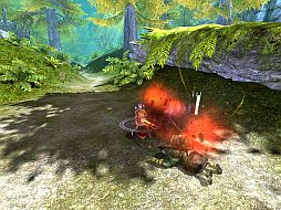 画像ギャラリー No.003のサムネイル画像 / 「DivineSoul」,戦闘システムやグラフィックスなどを改善しテスト再開が決定
