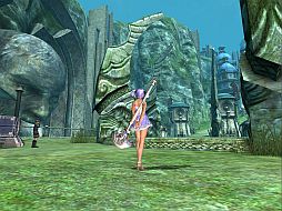 画像ギャラリー No.004のサムネイル画像 / 「DivineSoul」,戦闘システムやグラフィックスなどを改善しテスト再開が決定