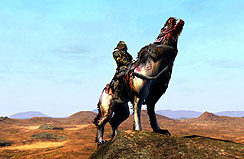 画像ギャラリー No.007のサムネイル画像 / Funcom,GDC開催中にカンファレンスを開催し,「Age of Conan: Rise of the Godslayer」が順調に開発中であることをアピール