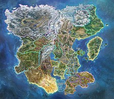 画像ギャラリー No.002のサムネイル画像 / ブラウザで遊べるMMORPG「フラゴリア」公式サイトオープン。オープンαテストは9月10日から
