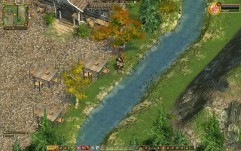 画像ギャラリー No.004のサムネイル画像 / ブラウザMMO「フラゴリア」,多数のアップデートを行った次期テストを11月末に実施