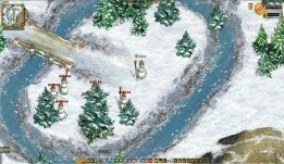 画像ギャラリー No.005のサムネイル画像 / ブラウザMMO「フラゴリア」,多数のアップデートを行った次期テストを11月末に実施