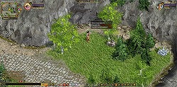 画像ギャラリー No.004のサムネイル画像 / 新MAP「キャラバンウェイ」はPvP要素もあり。ブラウザRPG「フラゴリア」の大型アップデート最新情報