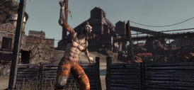 画像ギャラリー No.007のサムネイル画像 / マイクロソフト「Xbox 360 Media Briefing 2009」 にて,「Fable III」と「Borderlands」を発表