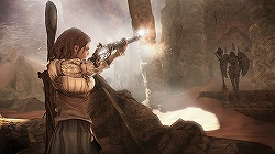 画像ギャラリー No.003のサムネイル画像 / 数々の“決断”とその“結果”が,ゲーム世界に大きな変化をもたらす。一度と言わず二度,三度クリアしたいXbox 360「Fable III」のレビューを掲載