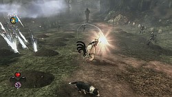 画像ギャラリー No.005のサムネイル画像 / 数々の“決断”とその“結果”が,ゲーム世界に大きな変化をもたらす。一度と言わず二度,三度クリアしたいXbox 360「Fable III」のレビューを掲載