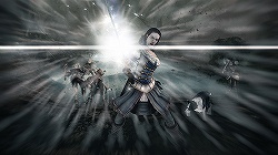 画像ギャラリー No.011のサムネイル画像 / 数々の“決断”とその“結果”が,ゲーム世界に大きな変化をもたらす。一度と言わず二度,三度クリアしたいXbox 360「Fable III」のレビューを掲載