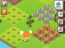 画像ギャラリー No.002のサムネイル画像 / テレビCMも公開中! 「Livly Island」がDSで遊べちゃう「リヴリーガーデン」,本日発売