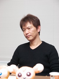 画像ギャラリー No.014のサムネイル画像 / あのLivly達が,さらに生き物っぽく! DS「Livly Garden」開発陣に本作の魅力を聞いた