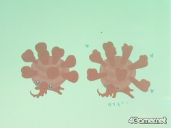 画像ギャラリー No.007のサムネイル画像 / 「Livly Garden」のファンミーティングで，ボツになったLivlyなどを公開。気になる次回作は……？