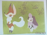 画像ギャラリー No.011のサムネイル画像 / 「Livly Garden」のファンミーティングで，ボツになったLivlyなどを公開。気になる次回作は……？