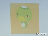 画像ギャラリー No.013のサムネイル画像 / 「Livly Garden」のファンミーティングで，ボツになったLivlyなどを公開。気になる次回作は……？