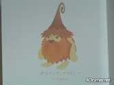 画像ギャラリー No.023のサムネイル画像 / 「Livly Garden」のファンミーティングで，ボツになったLivlyなどを公開。気になる次回作は……？