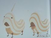 画像ギャラリー No.026のサムネイル画像 / 「Livly Garden」のファンミーティングで，ボツになったLivlyなどを公開。気になる次回作は……？
