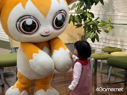 画像ギャラリー No.048のサムネイル画像 / 「Livly Garden」のファンミーティングで，ボツになったLivlyなどを公開。気になる次回作は……？