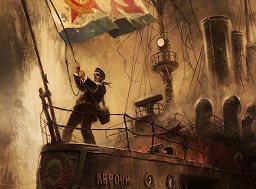 画像ギャラリー No.001のサムネイル画像 / Paradoxの新作ストラテジー「Victoria II」は,列強諸国がしのぎを削る近代世界を描く作品。その公式サイトが大幅なアップデートを実施