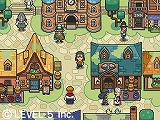 画像ギャラリー No.001のサムネイル画像 / レベルファイブ,“LEVEL5 VISION 2009”でNDS「ファンタジーライフ」「ミステリールーム」など発表!