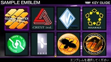 画像ギャラリー No.003のサムネイル画像 / PSPアーマード・コアシリーズ第2弾,「ARMORED CORE SILENT LINE Portable」の新要素を紹介