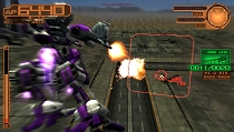 画像ギャラリー No.006のサムネイル画像 / 自分だけのAIアリーナを作ろう。「ARMORED CORE SILENT LINE Portable」,復刻パーツが公開された最新情報を紹介