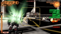 画像ギャラリー No.013のサムネイル画像 / 自分だけのAIアリーナを作ろう。「ARMORED CORE SILENT LINE Portable」,復刻パーツが公開された最新情報を紹介