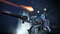 画像ギャラリー No.014のサムネイル画像 / 自分だけのAIアリーナを作ろう。「ARMORED CORE SILENT LINE Portable」,復刻パーツが公開された最新情報を紹介