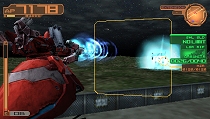 画像ギャラリー No.016のサムネイル画像 / 自分だけのAIアリーナを作ろう。「ARMORED CORE SILENT LINE Portable」,復刻パーツが公開された最新情報を紹介