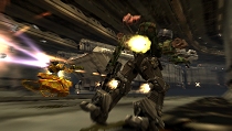 画像ギャラリー No.017のサムネイル画像 / 自分だけのAIアリーナを作ろう。「ARMORED CORE SILENT LINE Portable」,復刻パーツが公開された最新情報を紹介