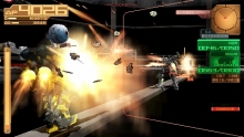 画像ギャラリー No.011のサムネイル画像 / 「ARMORED CORE SILENT LINE Portable」，PSP版オリジナル要素の新情報