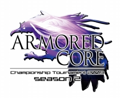 画像ギャラリー No.001のサムネイル画像 / 「ARMORED CORE SILENT LINE Portable」，全国大会「チャンピオンシップ トーナメント 2009 シーズン2」の開催概要を発表，エントリー開始