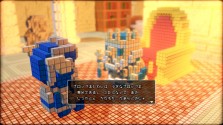 画像ギャラリー No.024のサムネイル画像 / 思わず心が折れちゃう裏モードも搭載，PS3「3Dドットゲームヒーローズ」の最新情報を公開