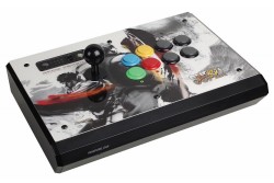 画像ギャラリー No.004のサムネイル画像 / アーケードスティックにゲームパッド,プロゲーマー事情まで――ゲームデバイスの黒船「Mad Catz」に,日本進出のあれこれについて聞いてみた