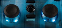 画像ギャラリー No.008のサムネイル画像 / Mad Catz,「ゴーストリコン フューチャーソルジャー」推奨のヘッドセットとゲームパッドを7月5日に発売