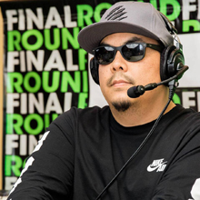 画像ギャラリー No.001のサムネイル画像 / Team Mad Catzと名機「Tournament Edition」の生みの親，マークマンことMark Julio氏がMad Catzを退社