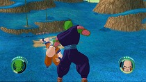 画像ギャラリー No.006のサムネイル画像 / アニメを超える!?　「ドラゴンボール レイジングブラスト」，オンライン対戦にも対応