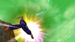画像ギャラリー No.025のサムネイル画像 / アニメを超える!? 「ドラゴンボール レイジングブラスト」,オンライン対戦にも対応