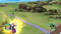 画像ギャラリー No.031のサムネイル画像 / アニメを超える!?　「ドラゴンボール レイジングブラスト」，オンライン対戦にも対応