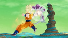 画像ギャラリー No.043のサムネイル画像 / アニメを超える!?　「ドラゴンボール レイジングブラスト」，オンライン対戦にも対応