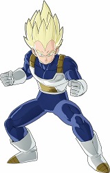 画像ギャラリー No.053のサムネイル画像 / アニメを超える!?　「ドラゴンボール レイジングブラスト」，オンライン対戦にも対応