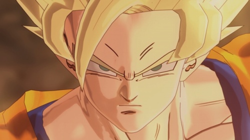 画像ギャラリー No.004のサムネイル画像 / 「ドラゴンボール レイジングブラスト」公式サイト更新&TGS情報