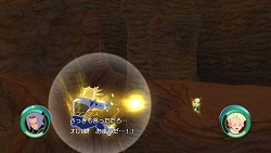 画像ギャラリー No.014のサムネイル画像 / 伝説の超サイヤ人がさらに強くなって登場! 「ドラゴンボール レイジングブラスト」,原作の名シーンを体験できるゲームモードなど新情報を紹介