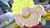 画像ギャラリー No.034のサムネイル画像 / 伝説の超サイヤ人がさらに強くなって登場！　「ドラゴンボール レイジングブラスト」，原作の名シーンを体験できるゲームモードなど新情報を紹介