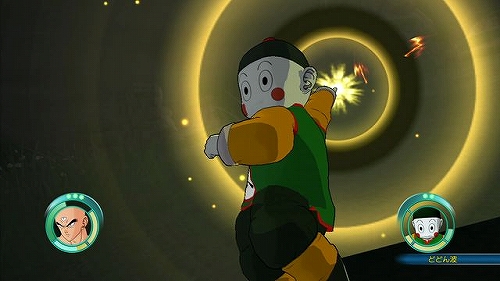 画像ギャラリー No.002のサムネイル画像 / 「ドラゴンボール レイジングブラスト」，追加パックを無料配信