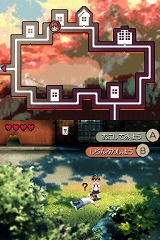 画像ギャラリー No.008のサムネイル画像 / 小さな町,狭い人間関係が世界のすべてだった頃を思い出させてくれる「サクラノート 〜いまにつながるみらい〜」
