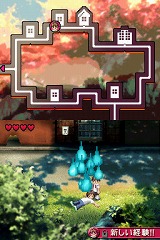 画像ギャラリー No.010のサムネイル画像 / 小さな町,狭い人間関係が世界のすべてだった頃を思い出させてくれる「サクラノート 〜いまにつながるみらい〜」