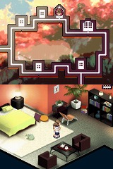 画像ギャラリー No.031のサムネイル画像 / 小さな町,狭い人間関係が世界のすべてだった頃を思い出させてくれる「サクラノート 〜いまにつながるみらい〜」