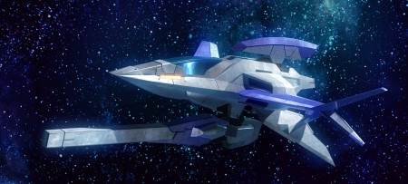 画像ギャラリー No.002のサムネイル画像 / PSP用STG「ダライアスバースト」最新情報,第二の機体“ネクスト”や島田フミカネ氏のイラストなどを紹介