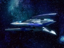 画像ギャラリー No.003のサムネイル画像 / PSP用STG「ダライアスバースト」最新情報,第二の機体“ネクスト”や島田フミカネ氏のイラストなどを紹介