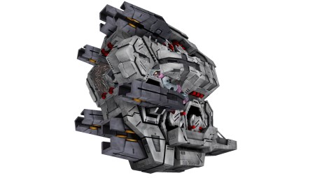 画像ギャラリー No.010のサムネイル画像 / PSP用STG「ダライアスバースト」最新情報,第二の機体“ネクスト”や島田フミカネ氏のイラストなどを紹介