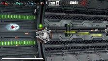画像ギャラリー No.016のサムネイル画像 / PSP用STG「ダライアスバースト」最新情報,第二の機体“ネクスト”や島田フミカネ氏のイラストなどを紹介